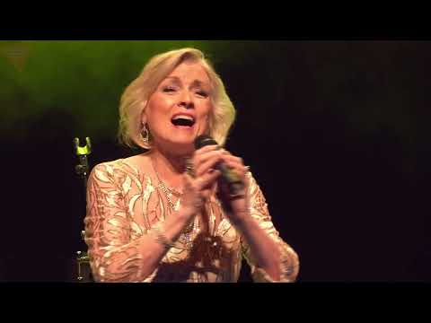 KWC 2022 Round 4 - Coreen Kindred - You'll Never Walk Alone