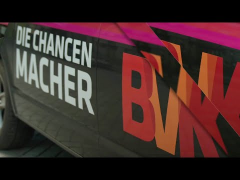 Trailer: Die Chancenmacher - BVK