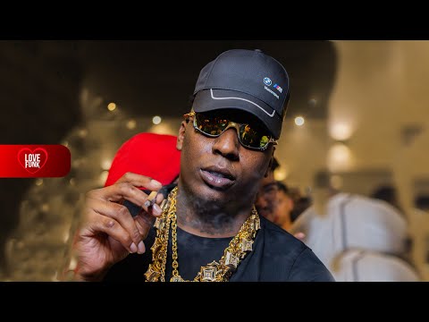 A ANA FICOU TERRIVEL ATIVOU O MODO BIA MIRANDA - MC Negão Original (DJ Guh Mix e DJ Japa NK)