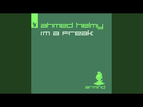 I'm A Freak (Extended Mix)