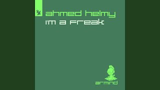I'm A Freak (Extended Mix)