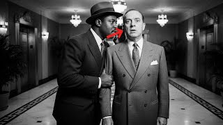 Download lagu Lucky Luciano & Genovese Trapped Frank Costello—Bumpy Johnson's Whisper Saved His Life mp3