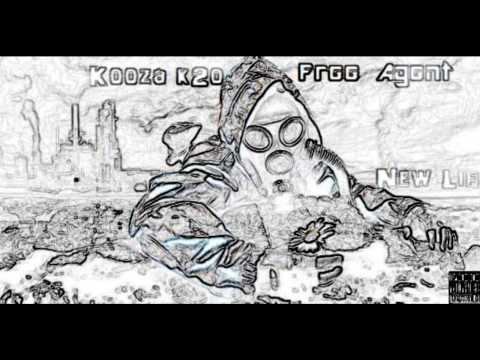 Kooza K2o & Free Agent (Max Surgut) - New Life (Produced by Mo Marker)