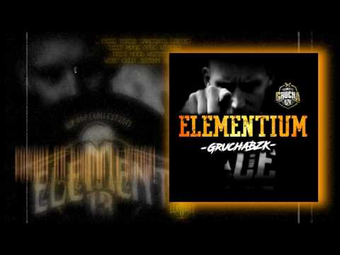 14. GruchaBZK - POWRÓT DO KORZENI ft Winczi  prod. Winczi scr.DNA