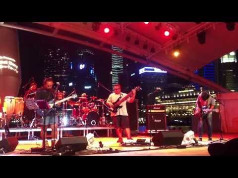 The Technicians - Seri Hari Raya (Cover)