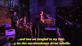 Lisa Hannigan | A Sail [Subtitulada al español]