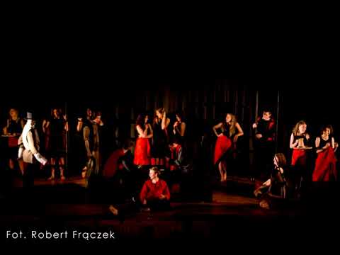 Idealiści (Prawdziwa historia człowieka z La Manchy) - live