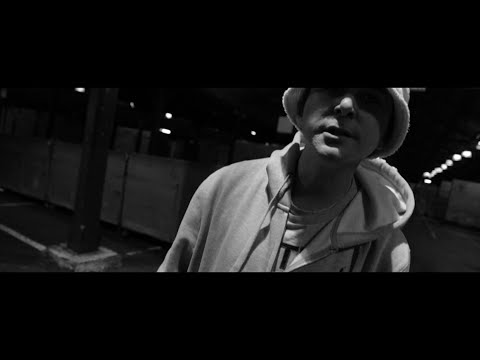 Adam Koots - 'SINKWATER SERPENT' (Official Video)