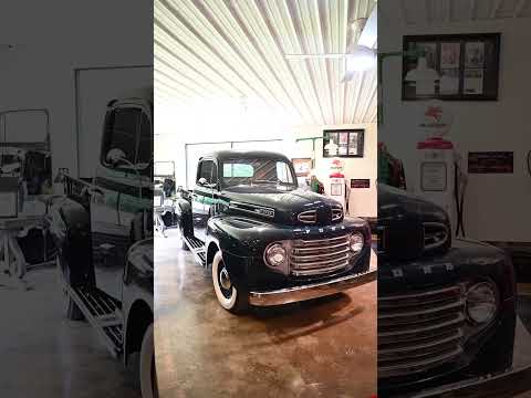 1950 Ford F1 (CC-1968435) for sale in Asheboro, North Carolina