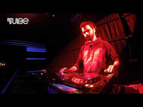 Lukai Mixology Session