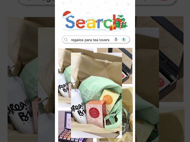 Vídeo relacionado con VAHDAM Caja De Regalo Surtida De Té Verde (6 Sabores, 36 Bolsas Piramidales) Caja De Infusión De Té Con Mezclas De Té Verde | Regalo Para Mujeres Y Hombres