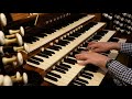 Schumann Vier Skizzen Für Den Pedalflügel, Op. 58, No. 2: Nicht Schnell Und Sehr Markiert