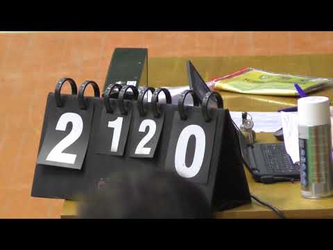 14 КХ 5 лига ALEX - Polpak