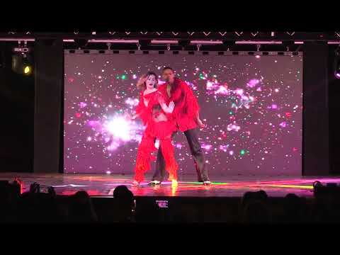 Eventopeople Roma 2023 -  Wilmer y Maria