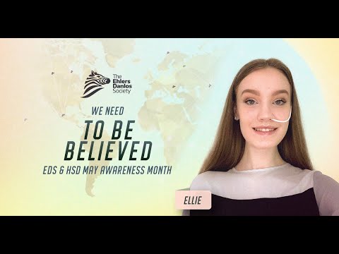 Community Voices: Ellie & Caroline