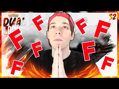 Pokémon B DualLocke Ep 32   EL CRÍTICO DEL FIN DEL LOCKE