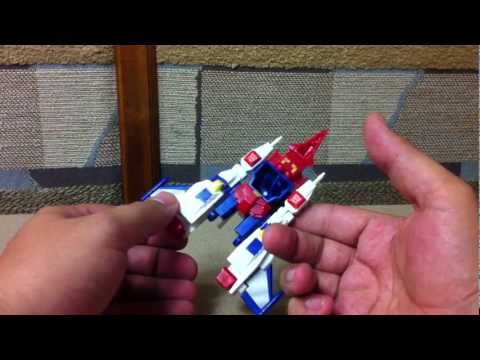 Kabaya Candy Kit STAR SABER