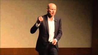 Henk Ovink: "We need the transformative capacity of collaboration" – LafargeHolcim Forum 2016