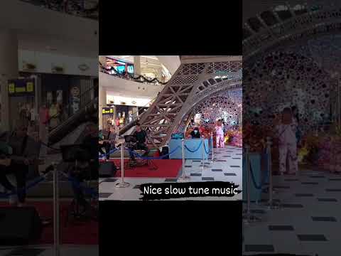 Music Vibes - Terminal 21 Pattaya💕