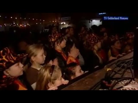 GLD Nieuws 13 januari 2008 - Nieuws