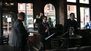 Alex Abramovitz and His Orchestra - Doctor Jazz