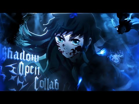 SHDWS 1K OPEN COLLAB RESULTS!!!