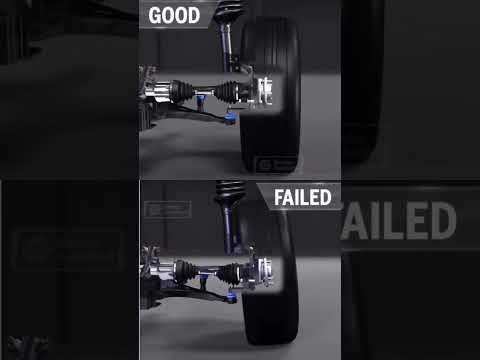 Car Axle Problem | Bad Axle Noise | Axle Noise | Bad Axle #shorts #youtubeshorts #shortvideo
