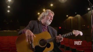 Thom Bresh Plays "The Cannonball Rag" | Kentucky Muse | KET