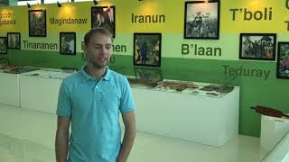 The Salimbaa Handover Ceremony at MuseyoKutawato