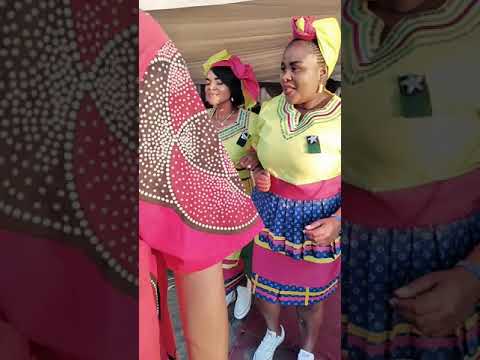 Koko matswale challenge