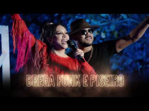 Márcia Fellipe - Piseiro, Churrasco e Paredão (Trailer Oficial)