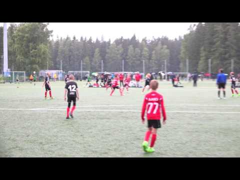 EPS/Musta A - PEP/Black | rp 2-0 (1-1) 13.7.2017