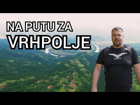 Oaza ep.77 - Na putu za Vrhpolje