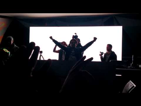 Vini Vici - Psymind 13/09/15