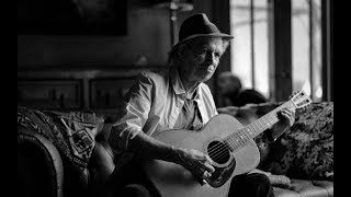 Keith Richards - &quot;Cocaine Blues&quot;