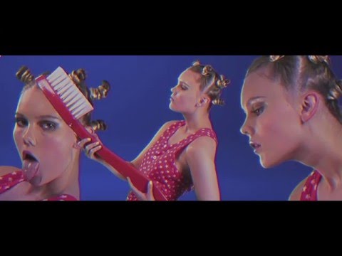 Vaginaboys - Ekki Nóg [ICELAND'S GREATEST MUSIC VIDEO]