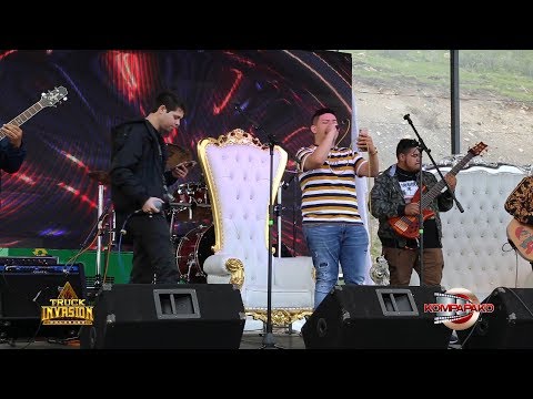 Jasiel Ayon Ft. Junior H- Una Cheyenne 90 [Inedita En Vivo] 2019