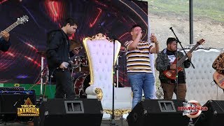 Jasiel Ayon Ft. Junior H- Una Cheyenne 90 [Inedita En Vivo] 2019