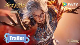 Download lagu EP170 Trailer  |《斗罗大陆2绝世唐门》Soul Land 2 | 腾讯视频 - 动漫 mp3