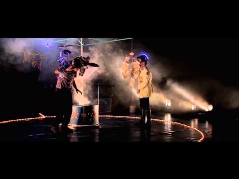 LUCIO L'ASINO nel paese dei balocchi [Integrale]