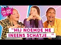 HOE WEET JE OF IEMAND JE LEUK VINDT? | OH JEE! WAT NOU? #2 | TinaTV