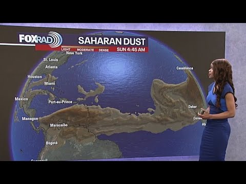 Tropical Weather Forecast - August 26, 2025