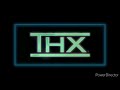 Nuevo THX Bounty Template Medium Broadway Trailer Digitally Mastered Pitched