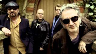 The Mission - Severina