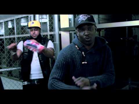 Tylo ft G Star Deniro - "Sky Line" (Official Video