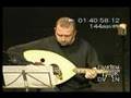 aud improvisation - taksim - by husam hayek