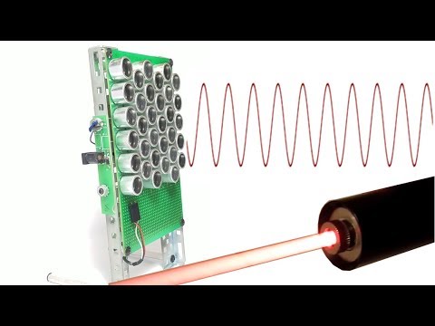 download lagu mp3 mp4 Sound Laser, download lagu Sound Laser gratis, unduh video klip Sound Laser