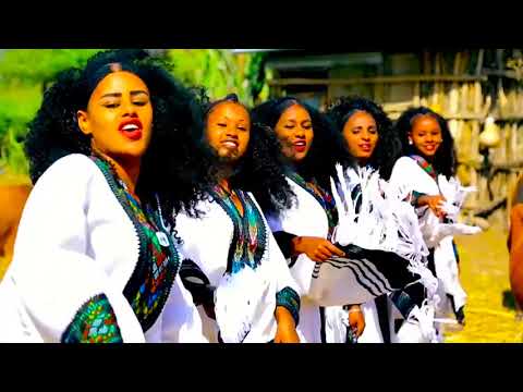 Birhanu Mache-ብርሃኑ ማቸ-  Hambar guma-ሓምባር ጉማ- New Ethiopian Tigrigna Raya music 2020