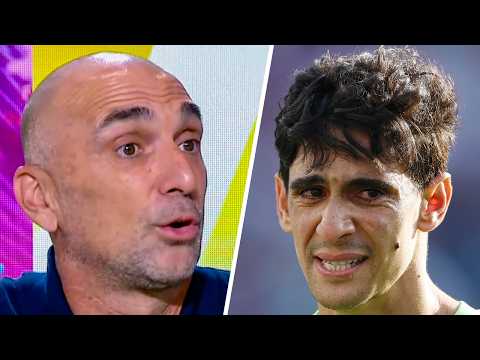 France 2-0 Maroc : "Le Maroc veut aller aux tirs au but", Jérôme Alonso critique le match du Maroc