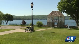 This is Our Home: Schroon Lake